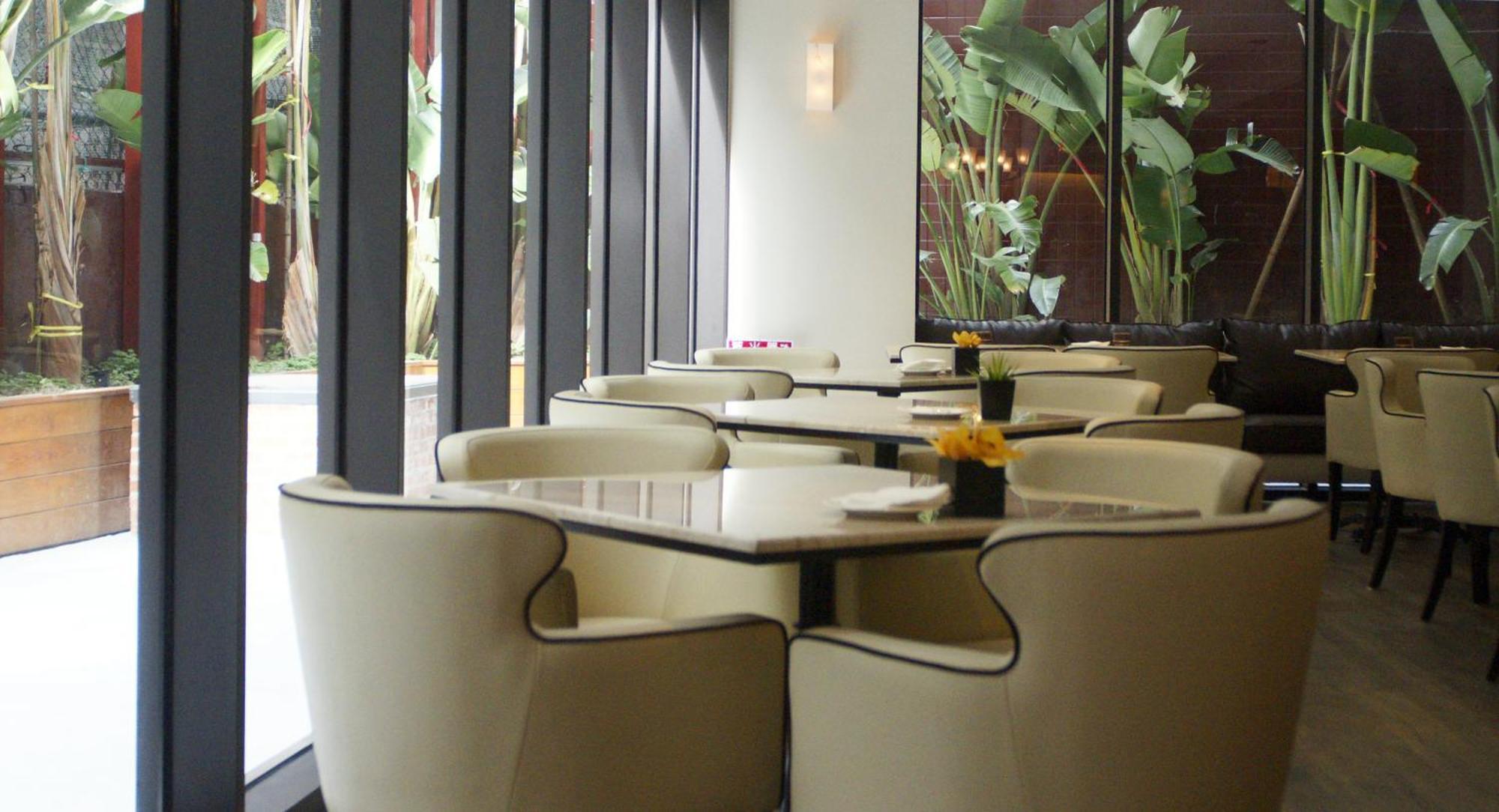 53 Hotel Taichung Dış mekan fotoğraf
