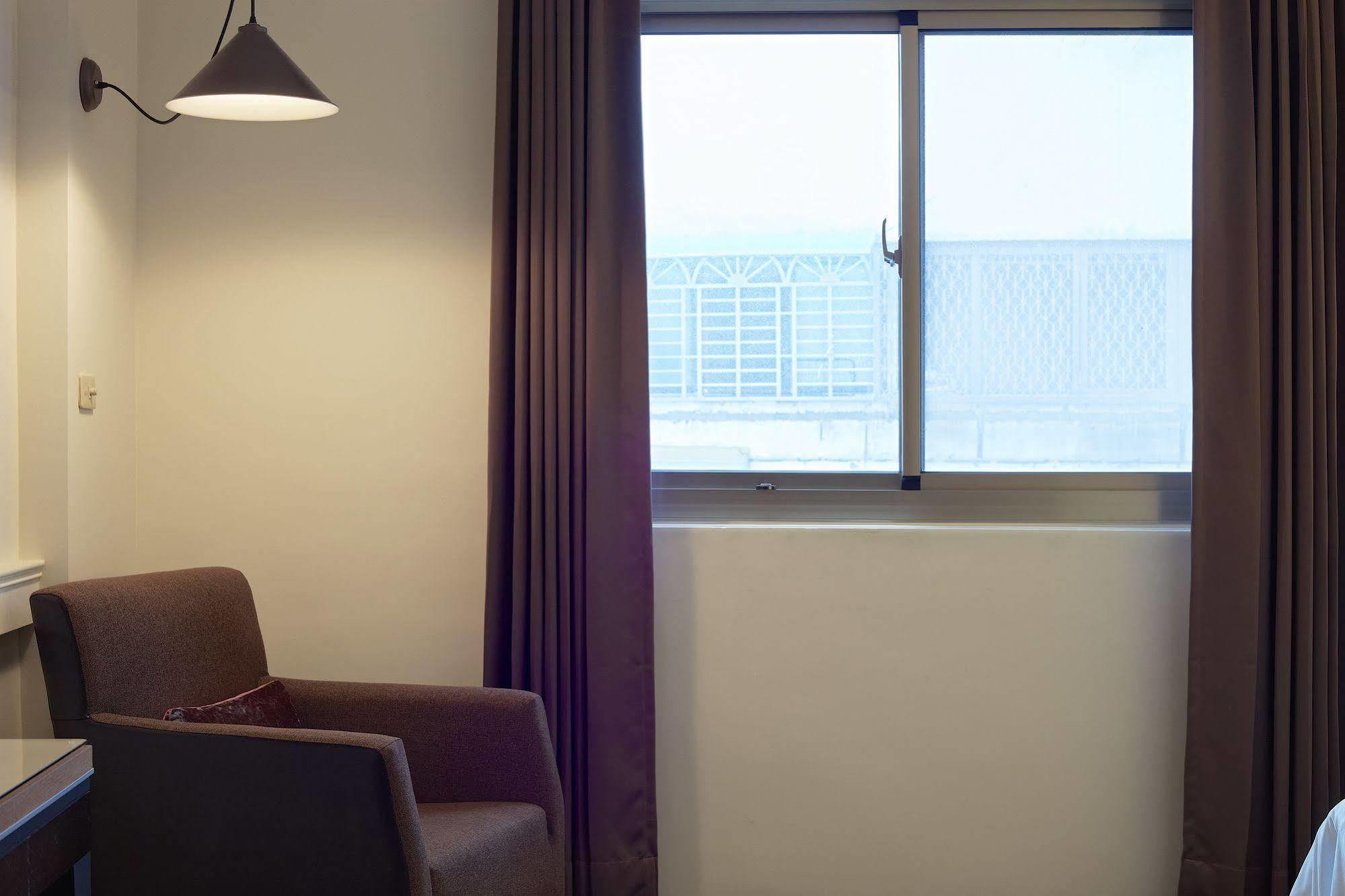 53 Hotel Taichung Dış mekan fotoğraf